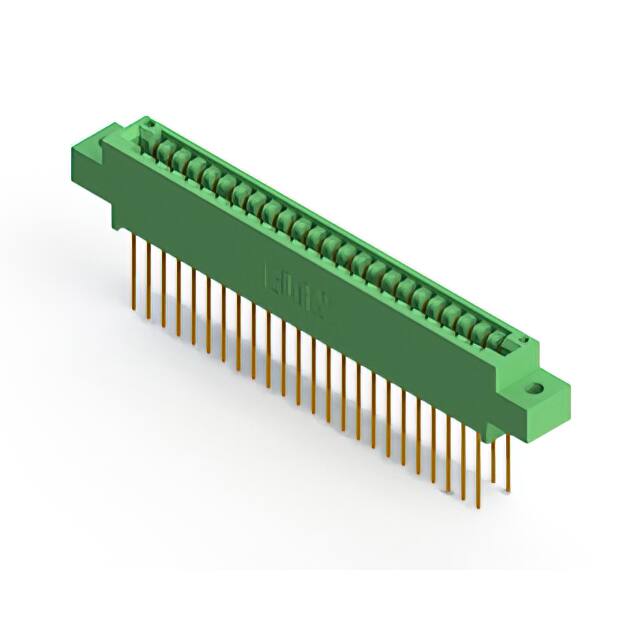 346-048-540-802 EDAC Inc.  Edgeboard Connectors